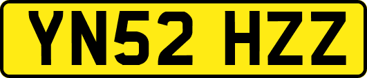 YN52HZZ