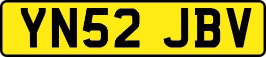 YN52JBV