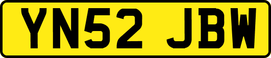 YN52JBW