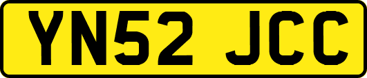 YN52JCC