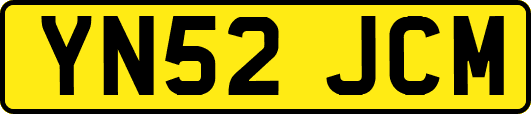 YN52JCM