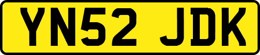YN52JDK