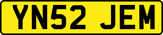 YN52JEM