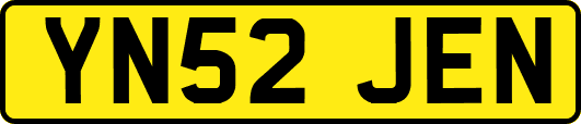 YN52JEN