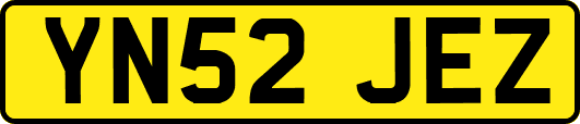 YN52JEZ