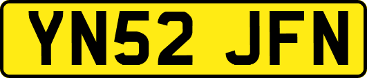 YN52JFN
