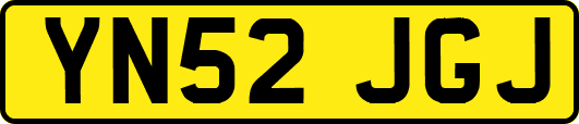 YN52JGJ