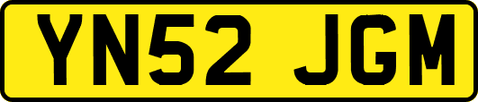 YN52JGM