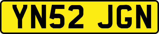 YN52JGN