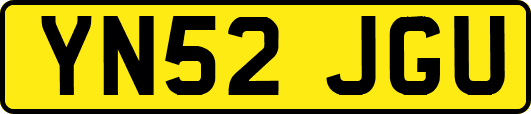YN52JGU