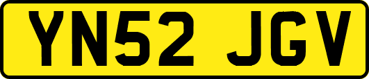 YN52JGV