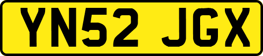 YN52JGX