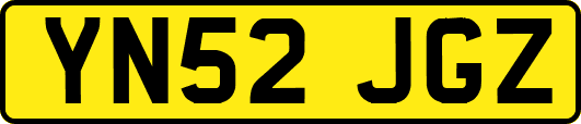 YN52JGZ