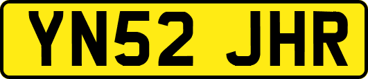 YN52JHR