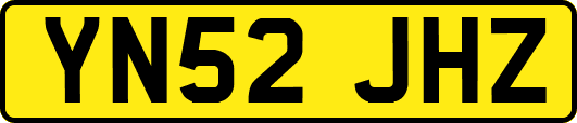 YN52JHZ