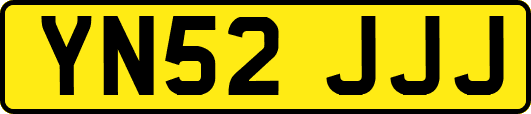 YN52JJJ