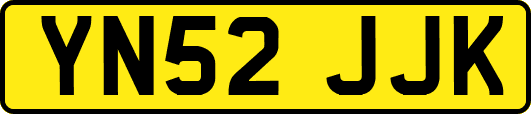 YN52JJK