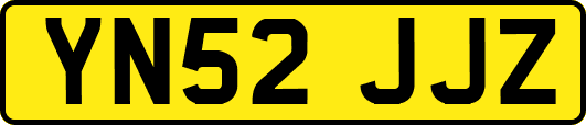 YN52JJZ