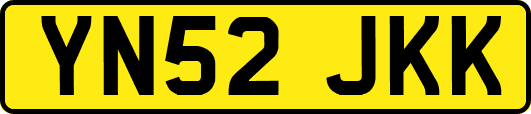 YN52JKK