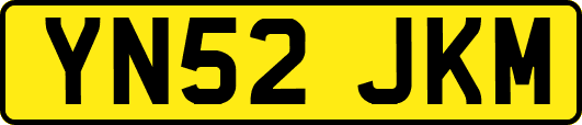 YN52JKM