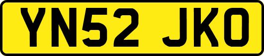 YN52JKO