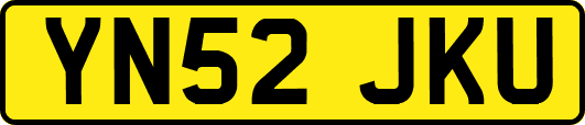 YN52JKU