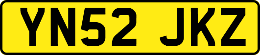 YN52JKZ