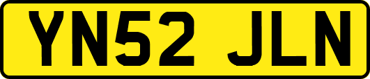 YN52JLN