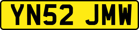 YN52JMW