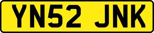 YN52JNK