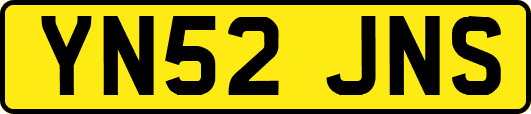 YN52JNS