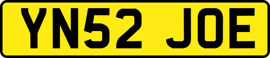 YN52JOE