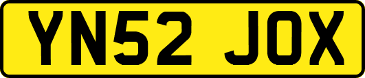 YN52JOX