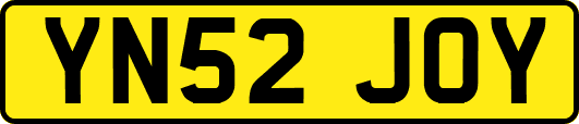 YN52JOY