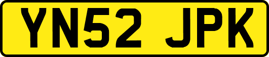 YN52JPK