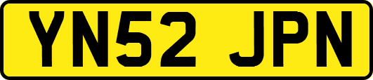 YN52JPN