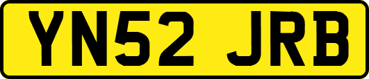 YN52JRB
