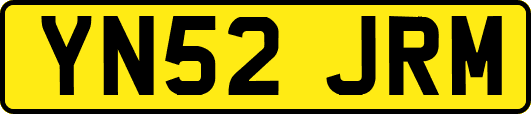 YN52JRM