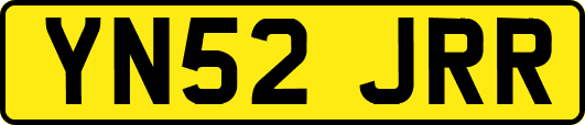 YN52JRR