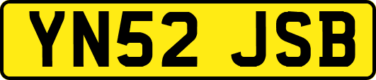 YN52JSB