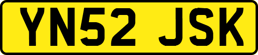 YN52JSK