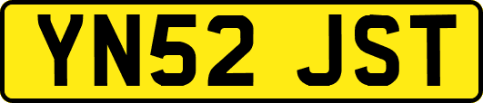 YN52JST