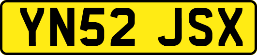 YN52JSX