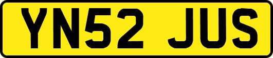 YN52JUS