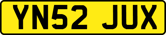 YN52JUX
