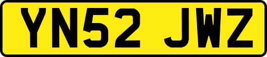 YN52JWZ