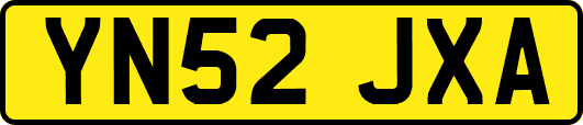 YN52JXA