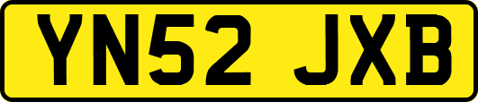 YN52JXB