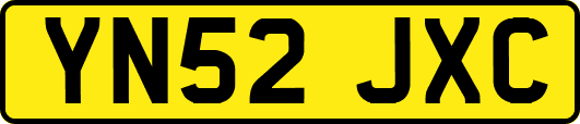 YN52JXC