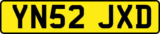 YN52JXD